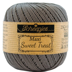 Scheepjes Maxi Sweet Treat 242