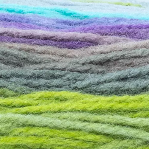 Lion Brand Mandala 241D - Afbeelding 2