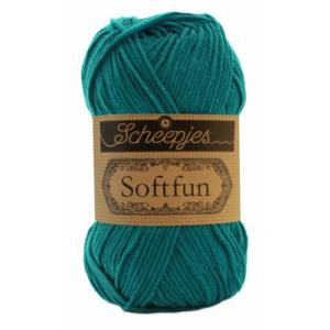 Scheepjes Softfun 2604 Aztec