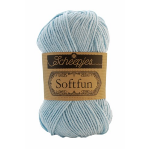 Scheepjes Softfun 2613 Sky