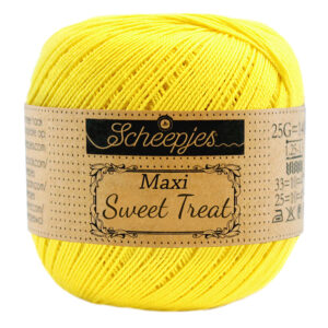 Scheepjes Maxi Sweet Treat 280
