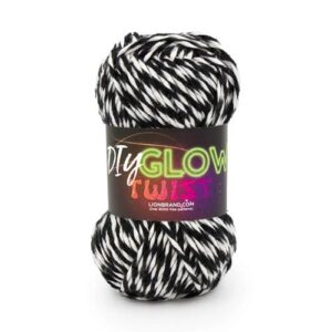 Lion Brand GLOW Twist 209