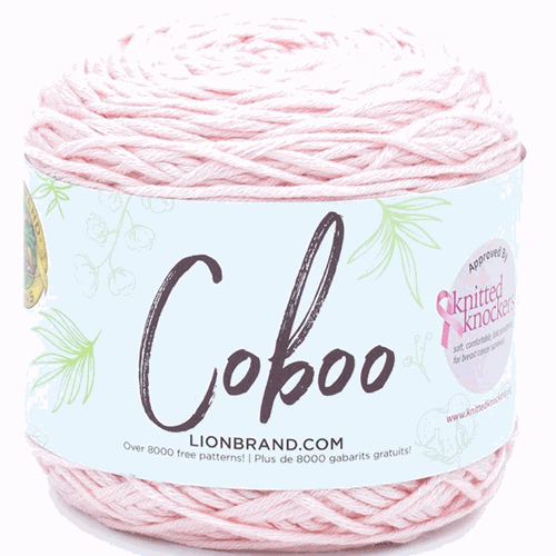 Lionbrand Coboo 101A