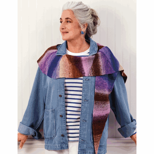 Noro Yukata col 30 - Afbeelding 3