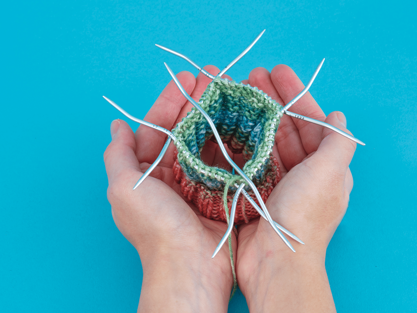 Addi Crasy Snake 2,0 mm 15 cm