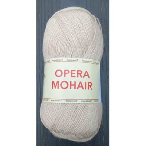 Opera Mohair Tropical Lane 227