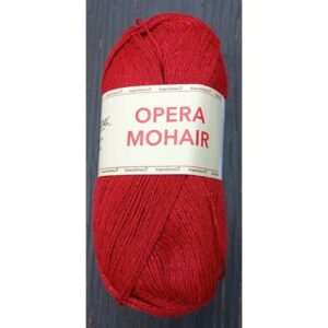 Opera Mohair Tropical Lane 217