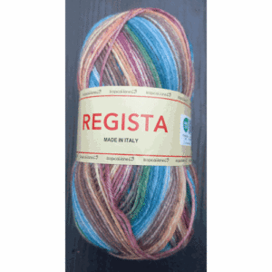 Regista Tropical Lane 141