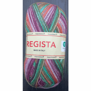 Regista Tropical Lane 143
