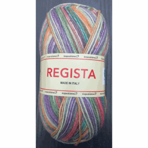 Regista Tropical Lane 144