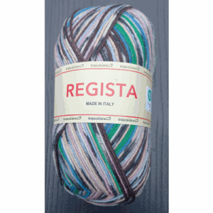 Regista Tropical Lane 150