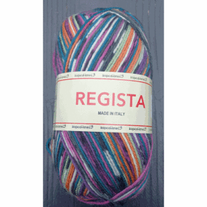 Regista Tropical Lane 151