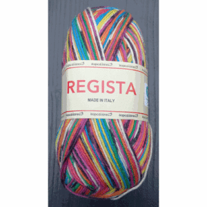 Regista Tropical Lane 152