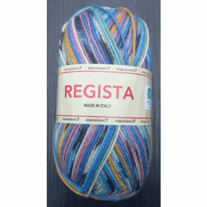 Regista Tropical Lane 154