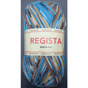 Regista Tropical Lane 155