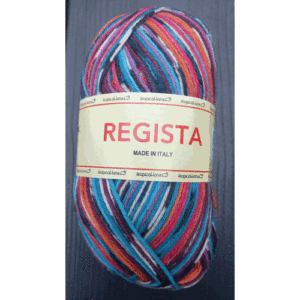 Regista Tropical Lane 156