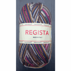 Regista Tropical Lane 157