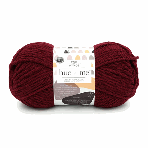 Lion Brand Hue+Me 113