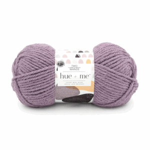 Lion Brand Hue+Me 141