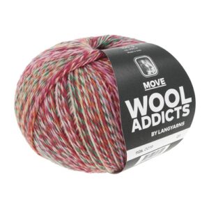 Move WoolAddicts by Lang Yarns 4ply 0019