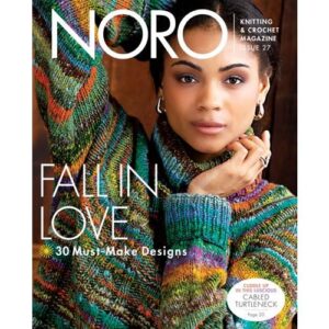 Noro Issue 27