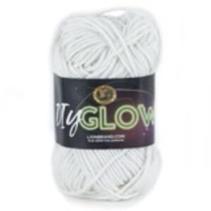 Lion Brand GLOW 098