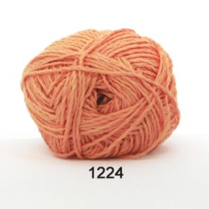 New Arezzo Hjertegarn 1224