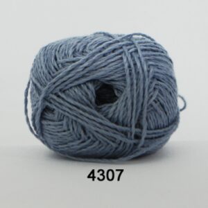 New Arezzo Hjertegarn 4307