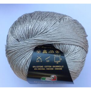 Cotton Viscosa Tropical Lane 145