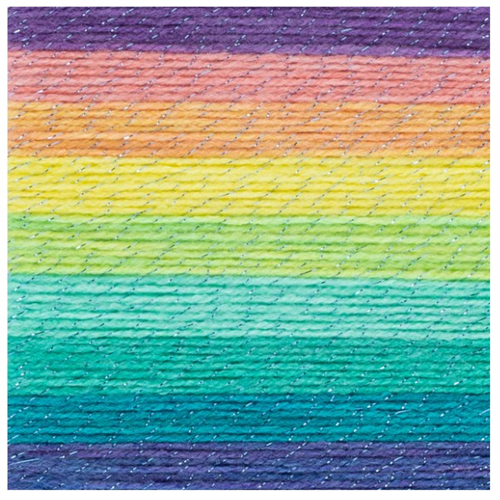 Lion Brand Mandala Sparkle 330D Serpens