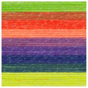 Lion Brand Mandala Sparkle 346D Monoceros