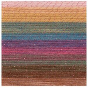 Lion Brand Mandala Sparkle 347F Cetus