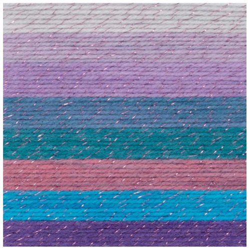 Lion Brand Mandala Sparkle 351E Pyxis