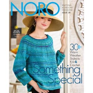 Noro Issue 28