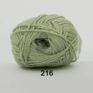 New Arezzo Hjertegarn 216
